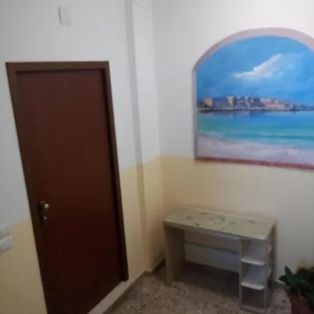 Asfodelia-stella Guest house