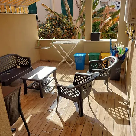 Asfodelia-stella Guest house