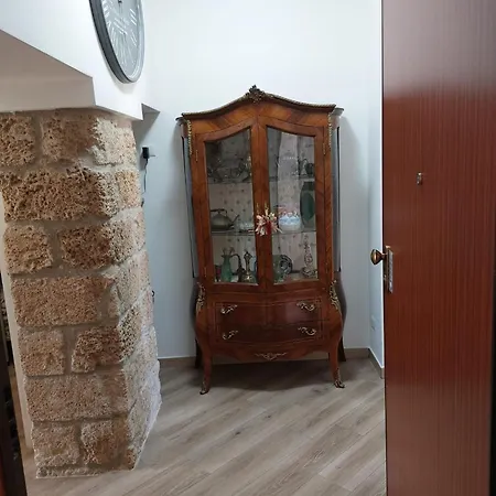 Asfodelia-stella Guest house *